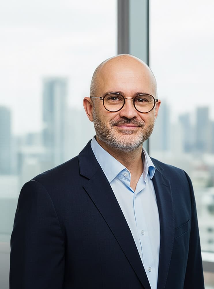 Adam Smeja