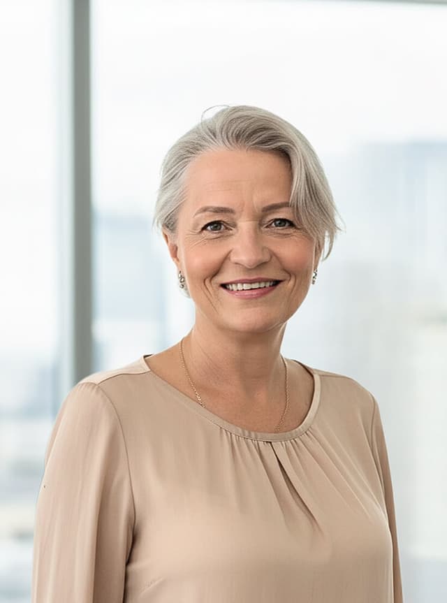Dorota Smeja