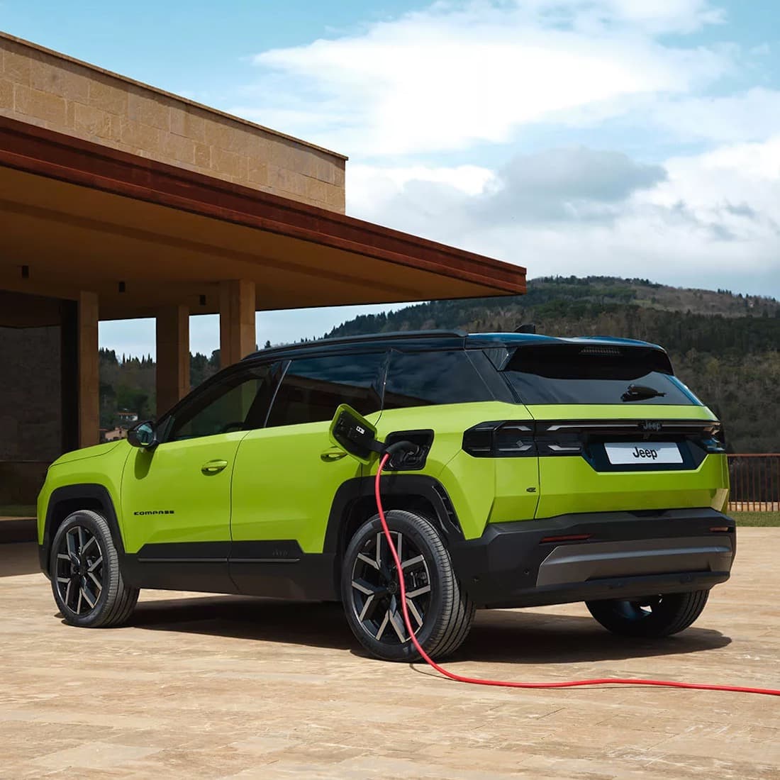 Jeep