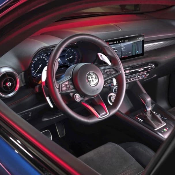 Alfa Romeo