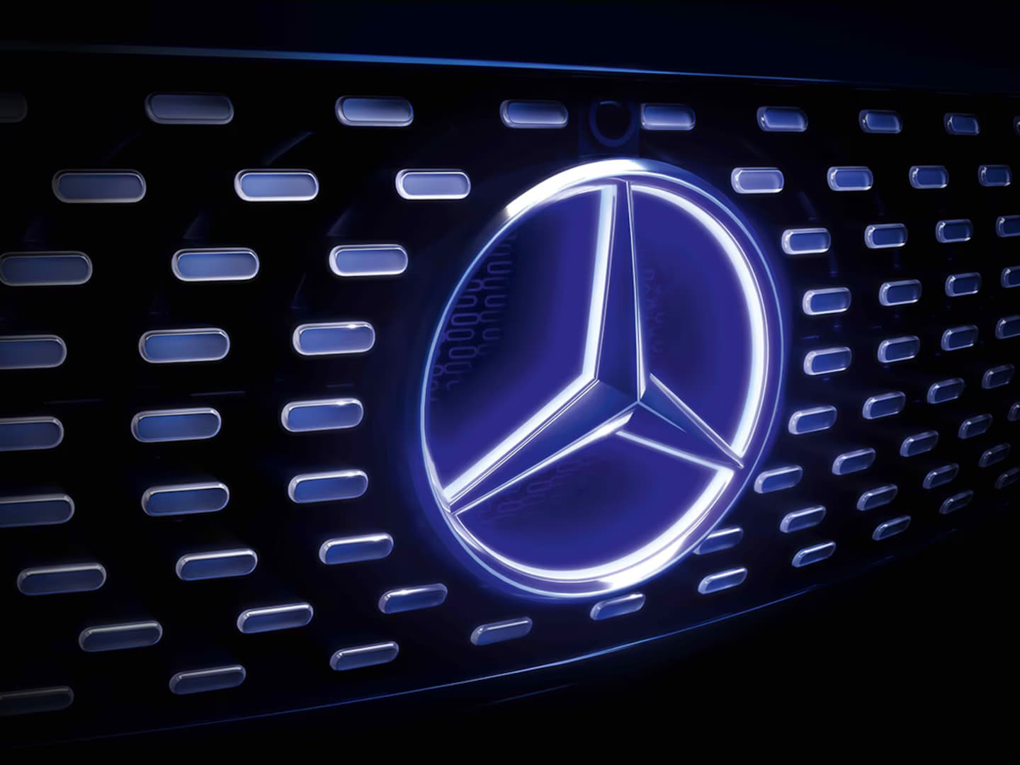 Mercedes-Benz Czach