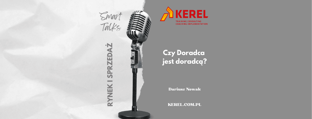 Czy Doradca jest doradcą?