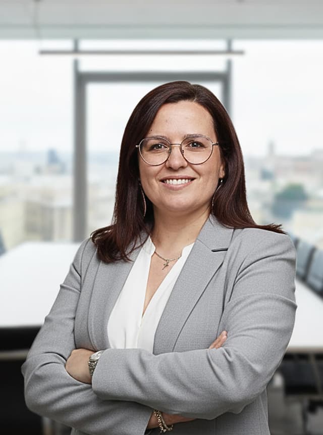Monika Piotrowska
