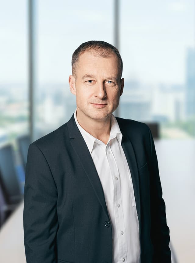 Piotr Kolejwa