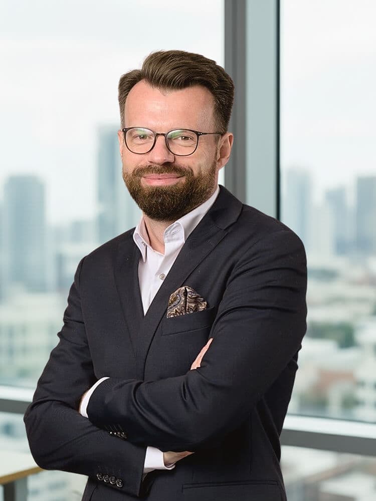 Piotr Porawski