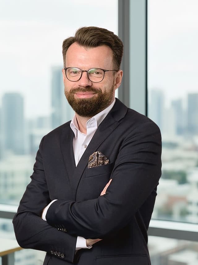 Piotr Porawski
