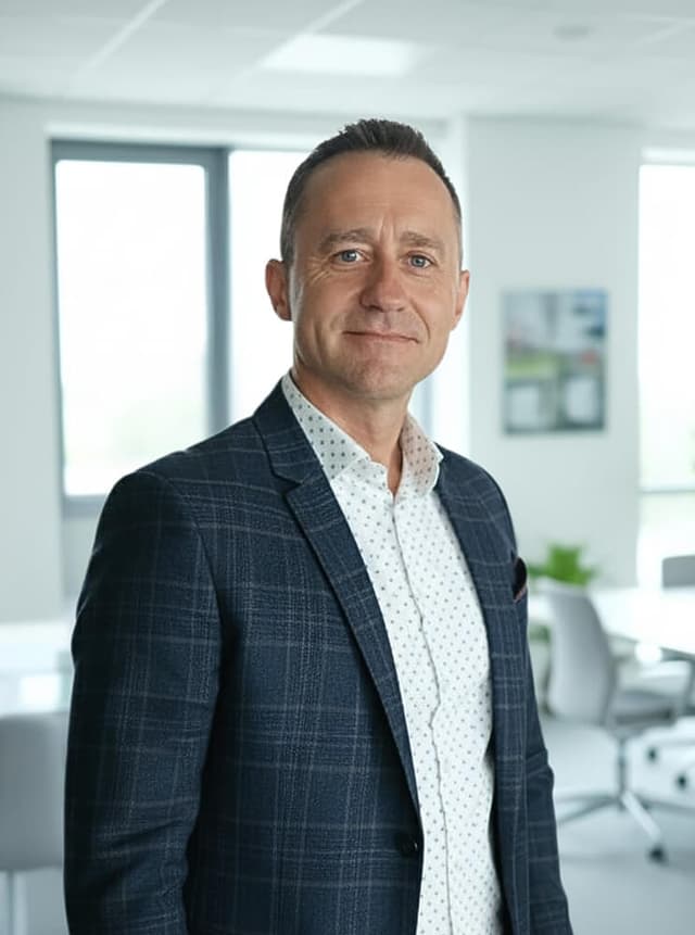 Tomasz Picheta